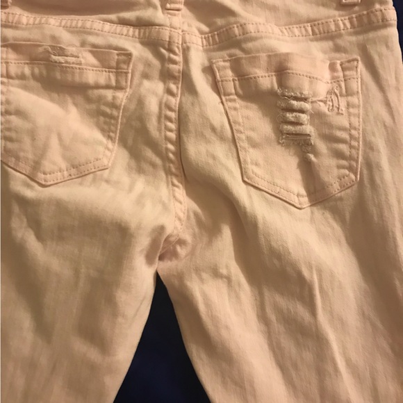 Girls VIP JEANS - Picture 4 of 10